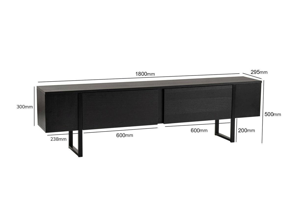 Mueble TV 564922 4809827