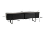 Mueble TV 564922 4809827