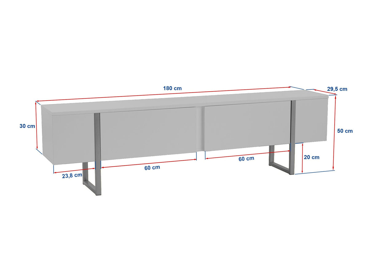 Mueble TV 564922 4809829
