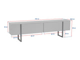 Mueble TV 564922 4809829