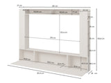 Conjunto de salón 660781
