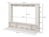 Conjunto de salón 660781