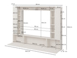 Conjunto de salón 660975