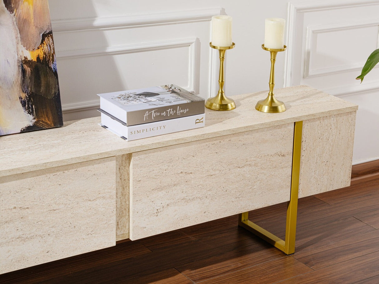 Mueble TV 564922 4811585