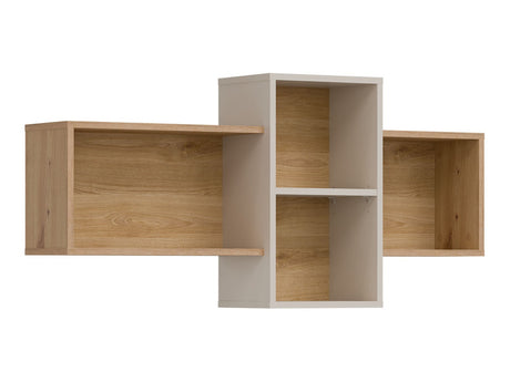 Estantería de pared 661185