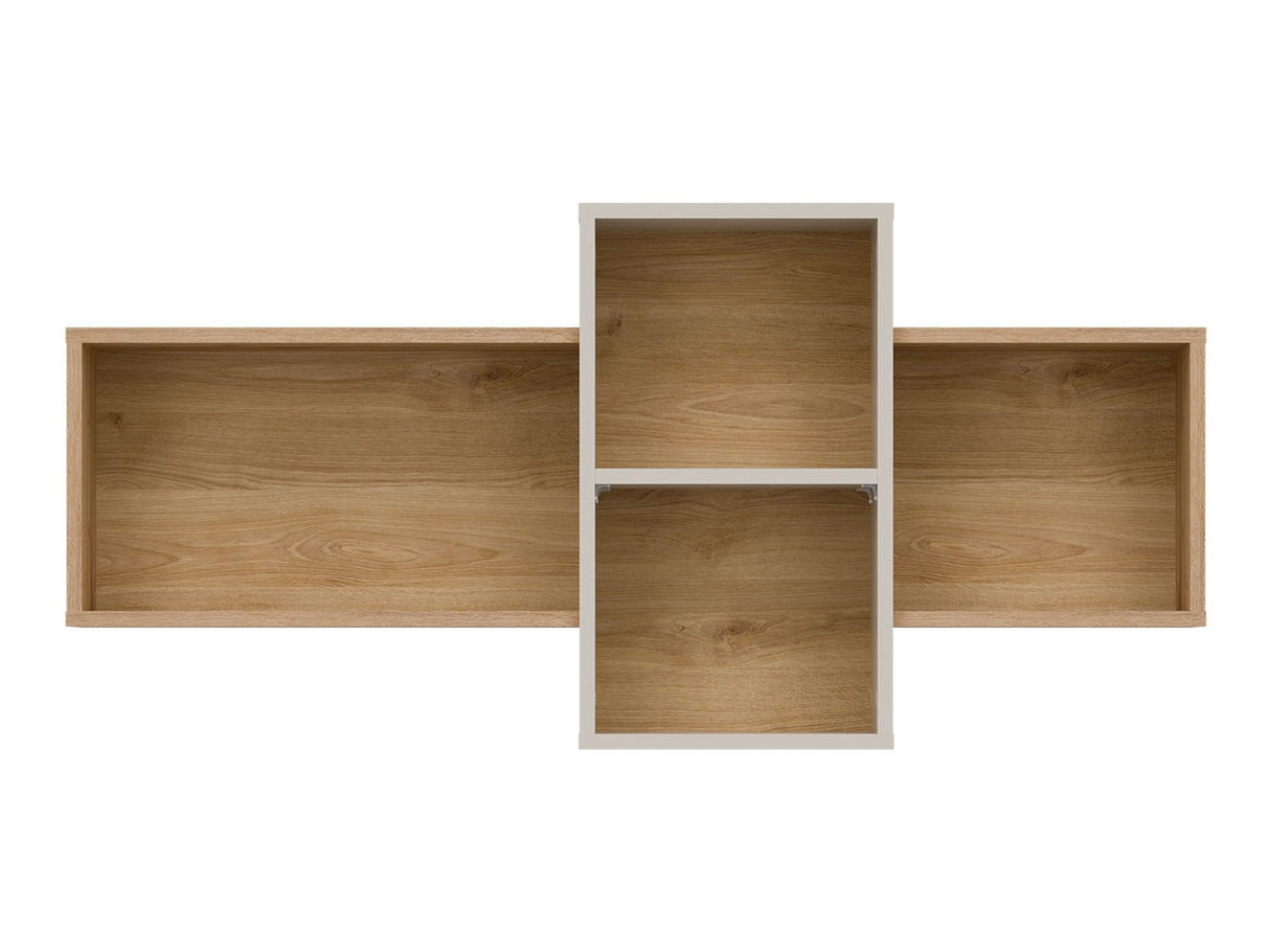 Estantería de pared 661185
