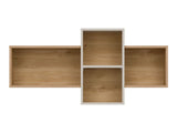 Estantería de pared 661185