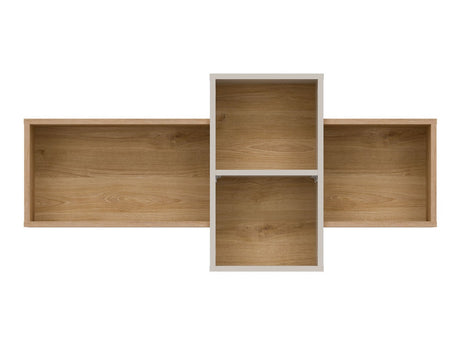 Estantería de pared 661185