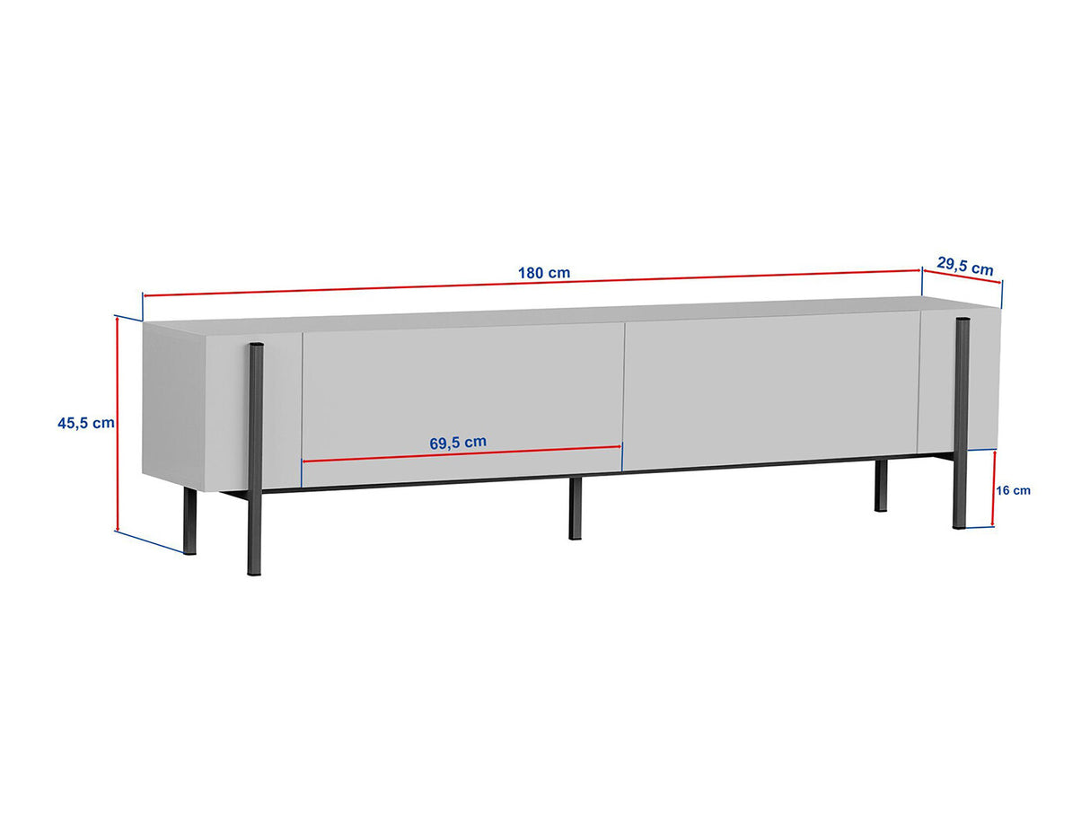 Mueble TV 660607