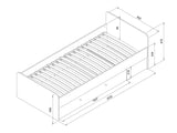 Cama 661309