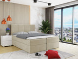 Cama continental 263501 4813915