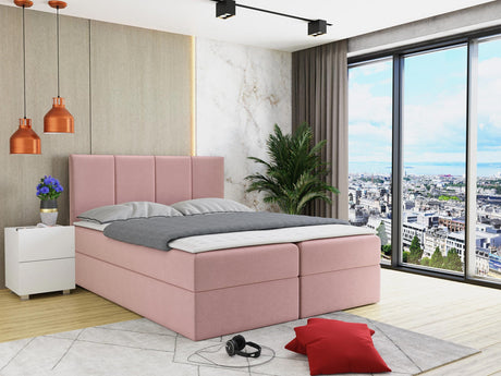 Cama continental 263501 4813931