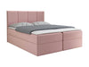 Cama continental 263501 4813932