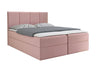 Cama continental 263501 4813932