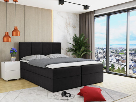Cama continental 263501 4813956