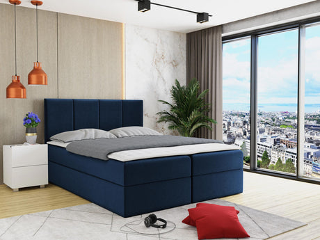 Cama continental 263501 4813972