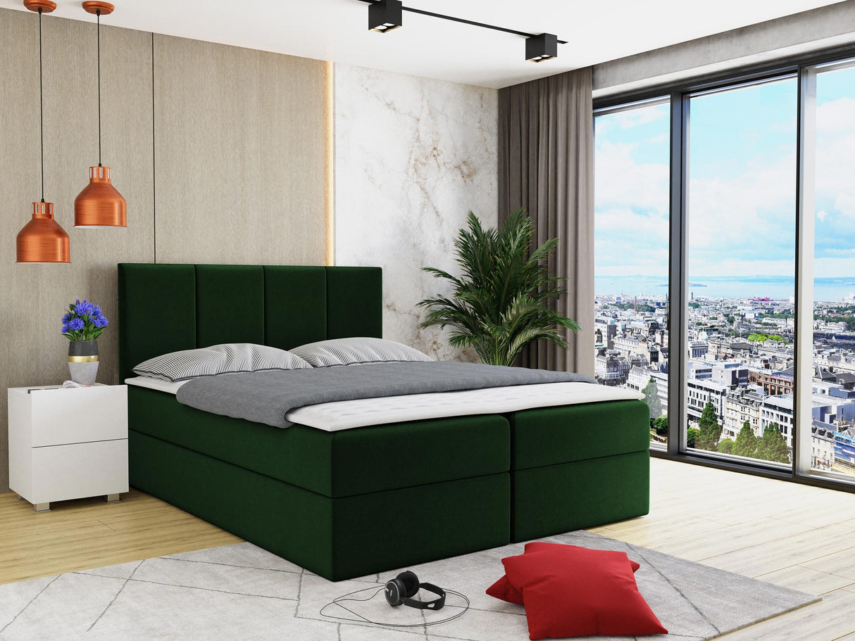 Cama continental 263501 4813983