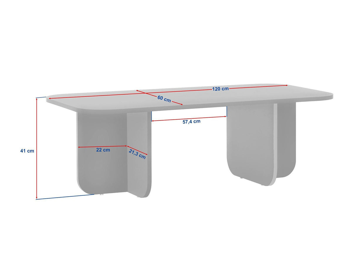Mesa de centro 661441