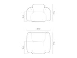 Sillón 661470