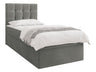 Cama continental 565501 4815420