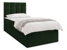 Cama continental 565501 4815432