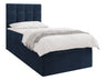Cama continental 565501 4815438