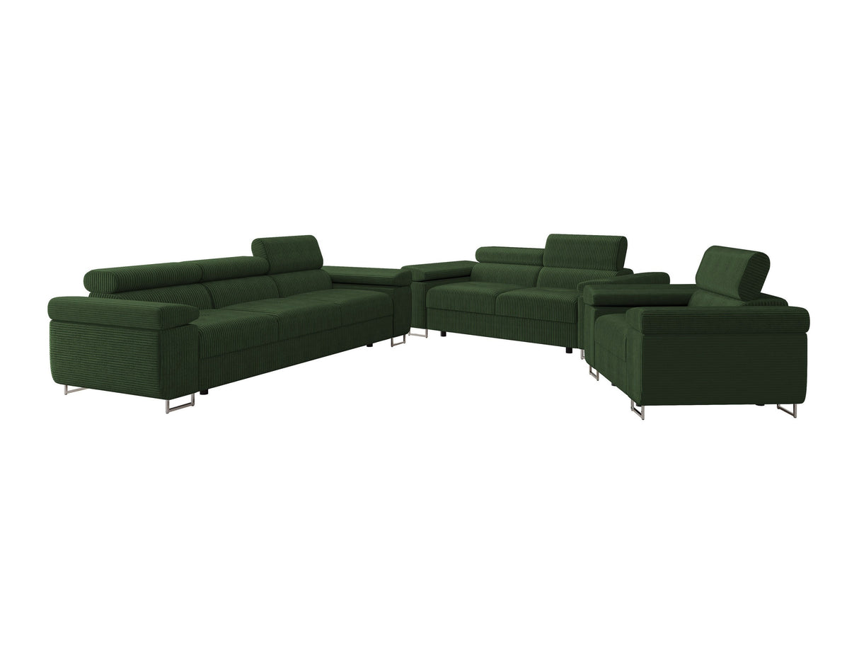 Conjunto de muebles tapizado 535778 4816021