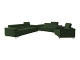 Conjunto de muebles tapizado 535778 4816021