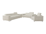 Conjunto de muebles tapizado 535778 4816024