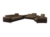 Conjunto de muebles tapizado 535778 4816029