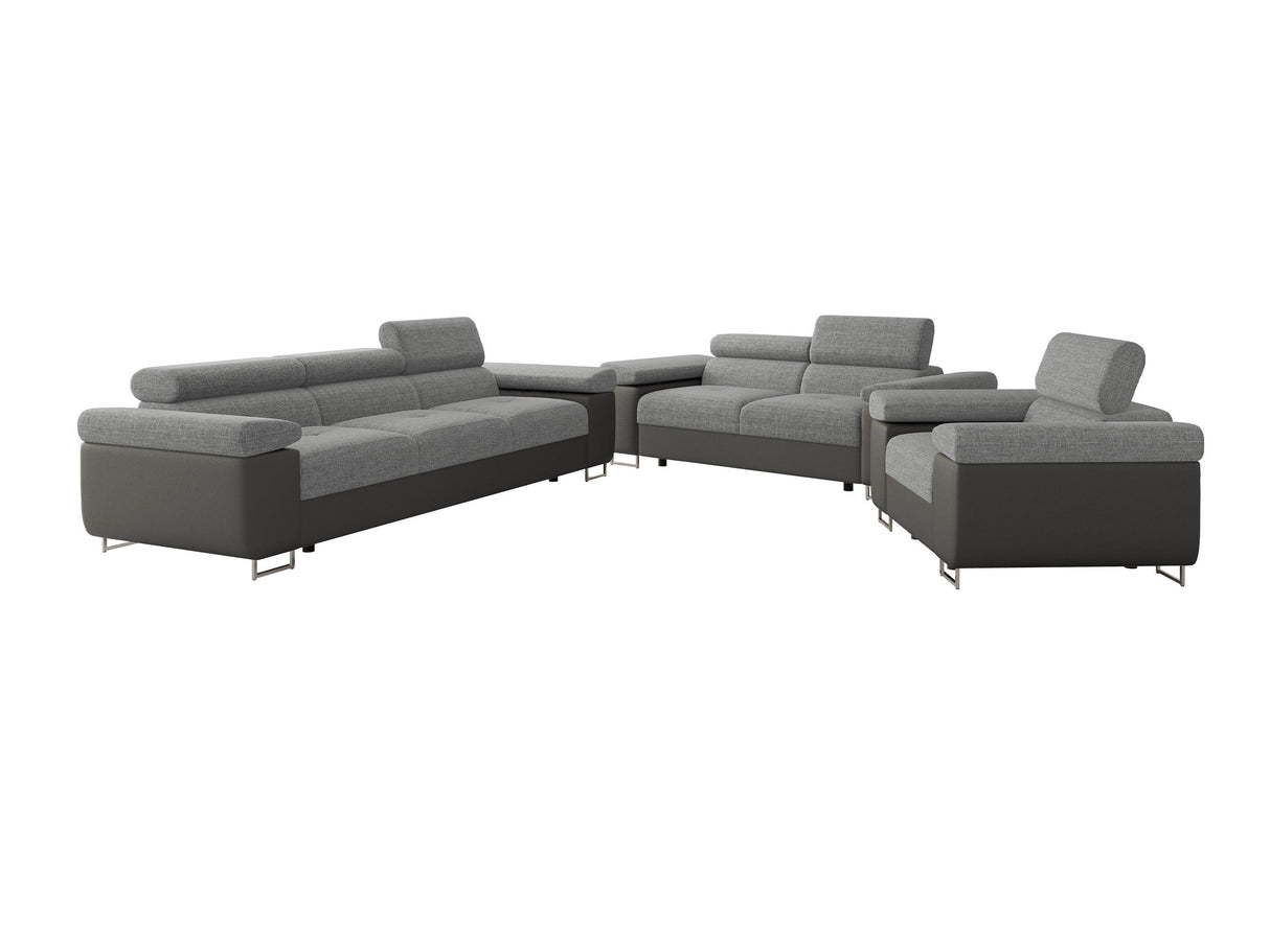 Conjunto de muebles tapizado 535778 4816030