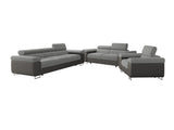Conjunto de muebles tapizado 535778 4816030