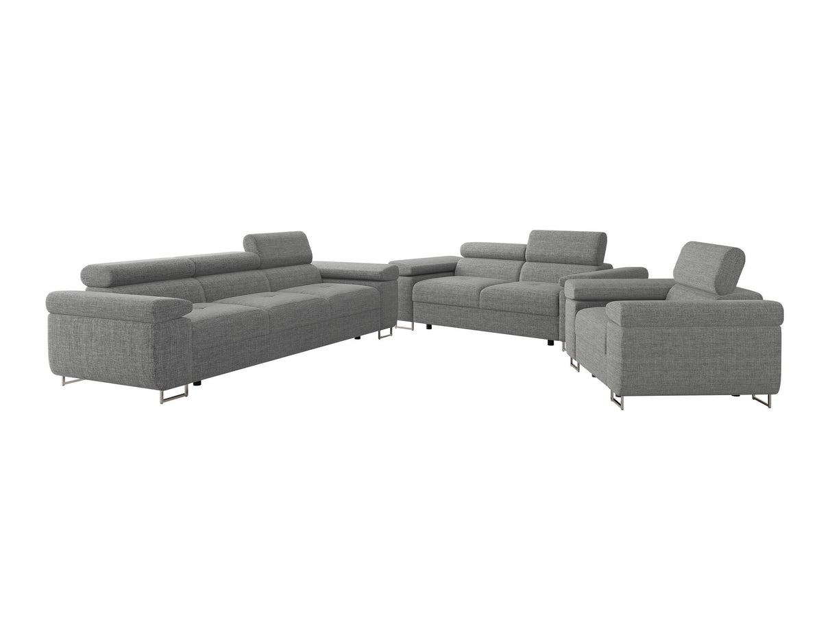 Conjunto de muebles tapizado 535778 4816033