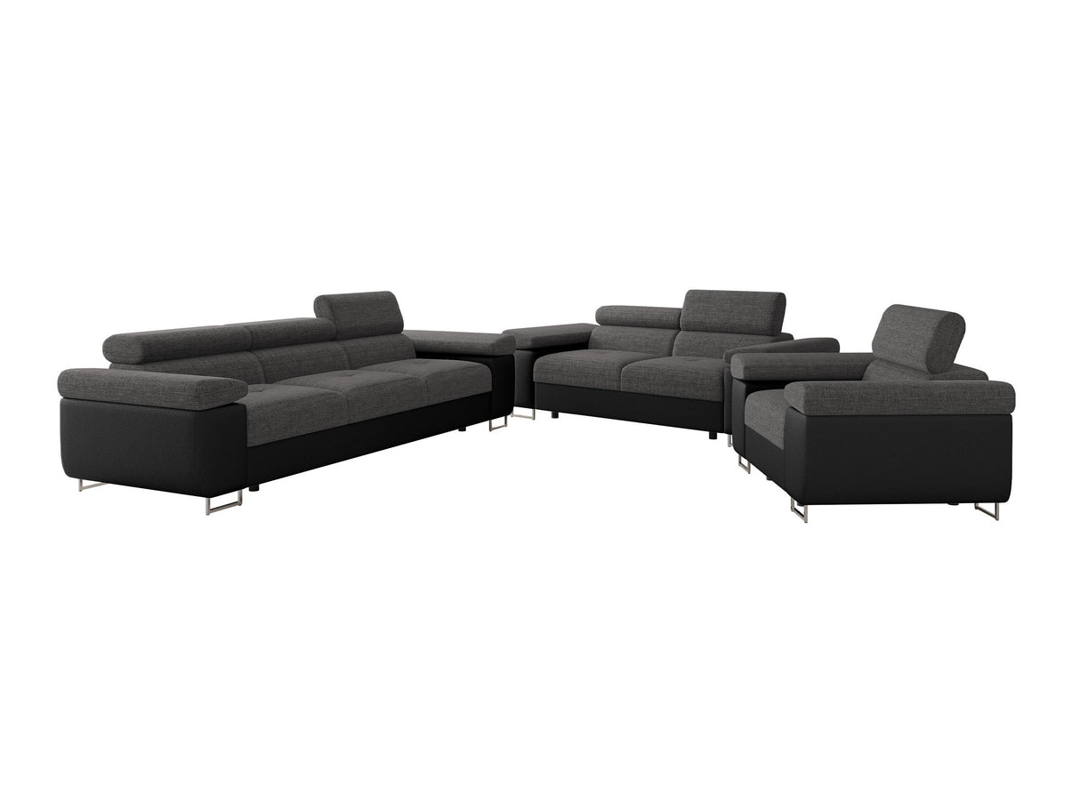 Conjunto de muebles tapizado 535778 4816034