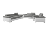 Conjunto de muebles tapizado 535778 4816035