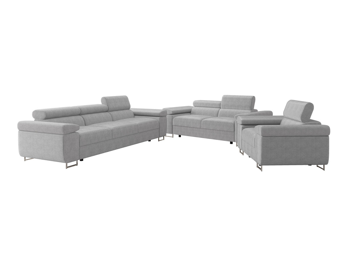 Conjunto de muebles tapizado 535778 4816037