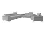 Conjunto de muebles tapizado 535778 4816037