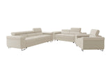 Conjunto de muebles tapizado 535778 4816038
