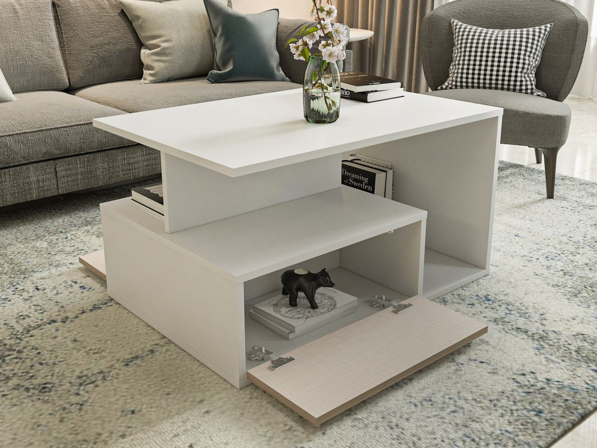 Mesa de centro 661543