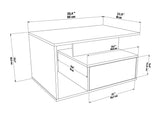 Mesa de centro 661543