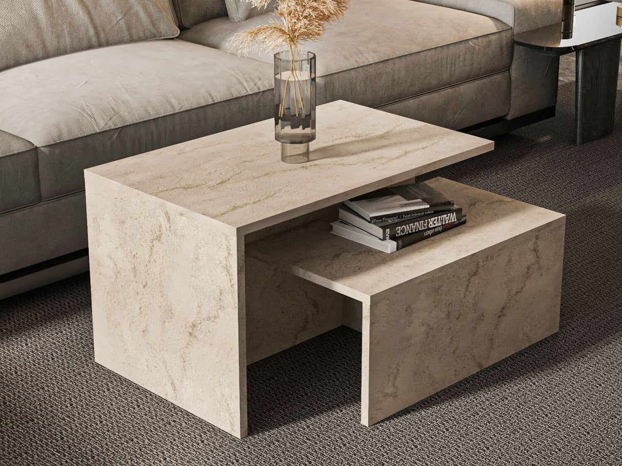 Conjunto mesa de centro 661553