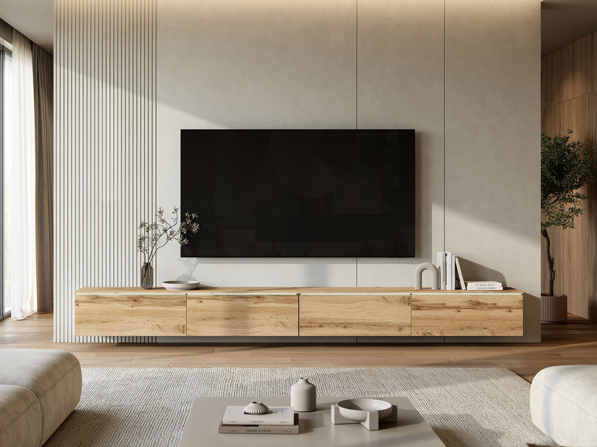 Mueble TV 661653