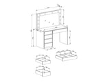 Tocador 501841