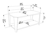 Mesa de centro 661544