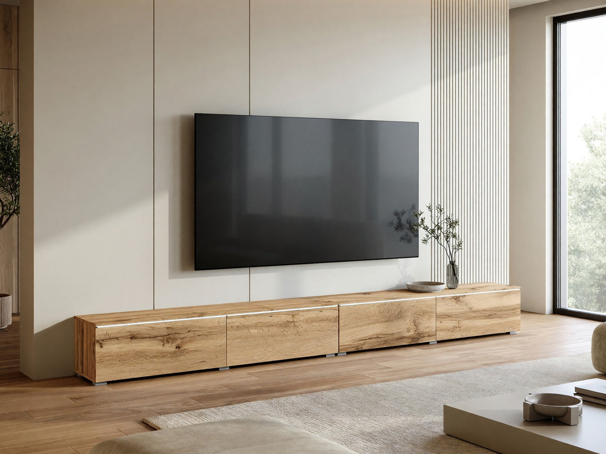 Mueble TV 661653