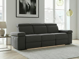 Sofá reclinable 456714 4821296