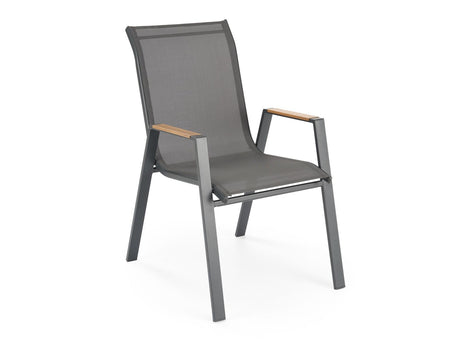 Silla para exterior 662067