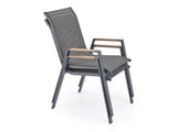 Silla para exterior 662067