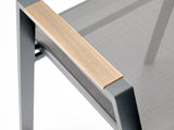 Silla para exterior 662067