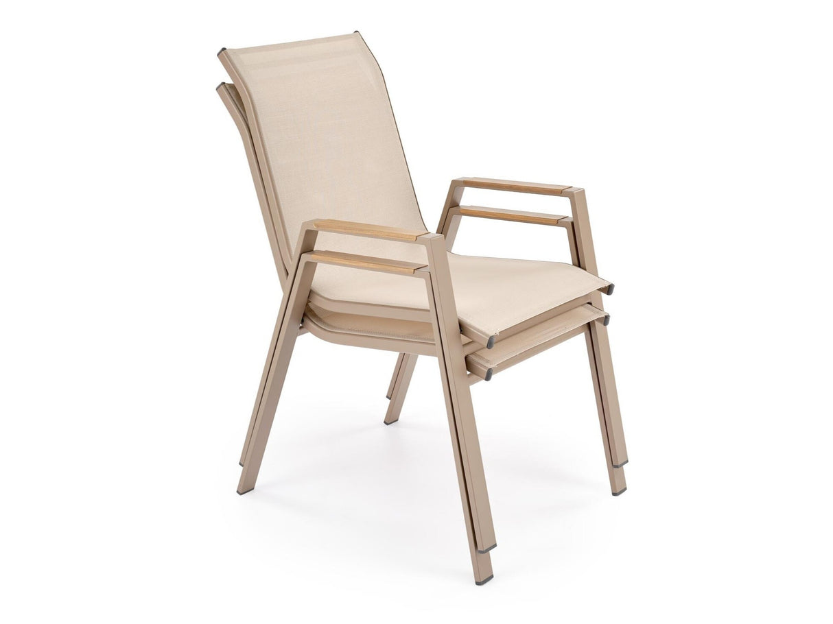 Silla para exterior 662067